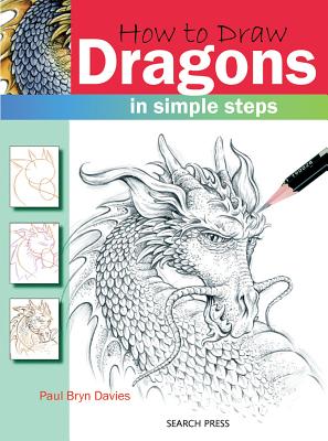 How to Draw: Dragons