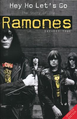 Hey Ho Let's Go: The Story of the "Ramones"