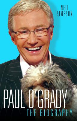 Paul O'Grady