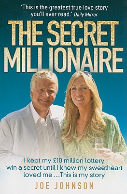 The Secret Millionaire