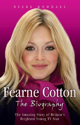 Fearne Cotton