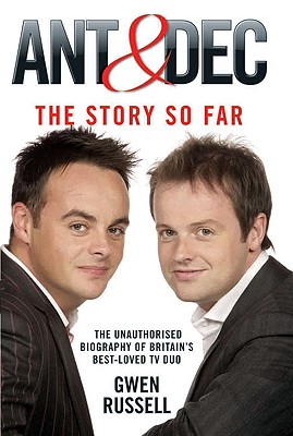 Ant and Dec