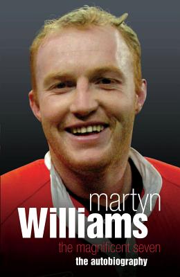 Martyn Williams