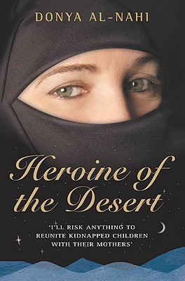 Heroine of the Desert