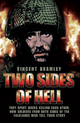 Two Sides of Hell