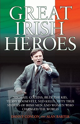 Great Irish Heroes