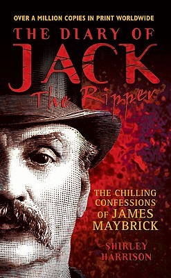 Diary of Jack the Ripper