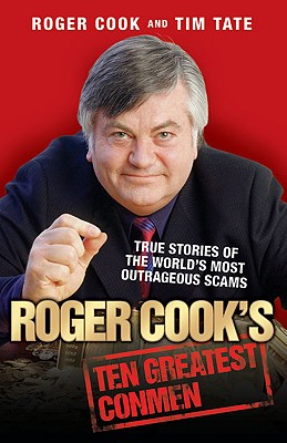 Roger Cook's Greatest Conmen