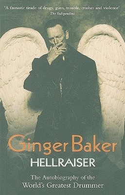 Ginger Baker