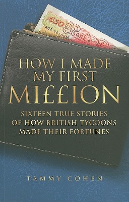 How I Made My First Million