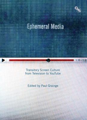 Ephemeral Media