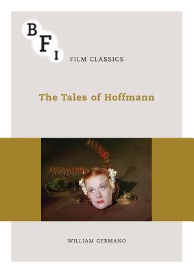 The Tales of Hoffmann