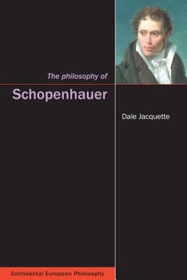 The Philosophy of Schopenhauer