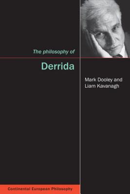 The Philosophy of Derrida