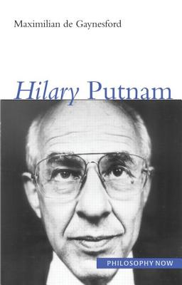 Hilary Putnam