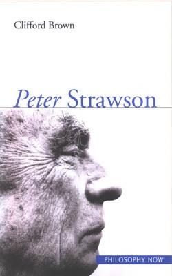 Peter Strawson