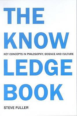 The Knowledge Book