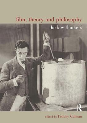 Film, Theory and Philosophy