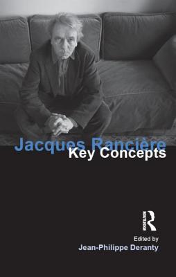 Jacques Ranciere