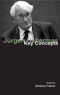 Jurgen Habermas