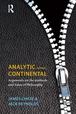 Analytic Versus Continental