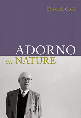 Adorno on Nature