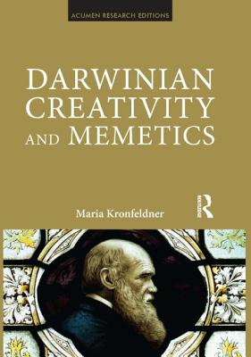 Darwinian Creativity and Memetics