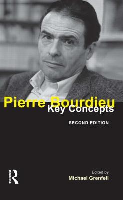 Pierre Bourdieu