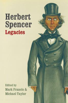 Herbert Spencer: Legacies