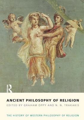 Ancient Philosophy of Religion