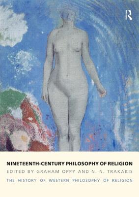 Nineteenth-Century Philosophy of Religion