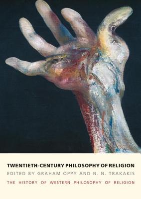 Twentieth-Century Philosophy of Religion