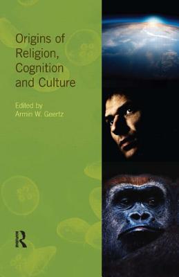 Origins of Religion, Cognition and Culture