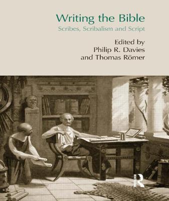 Writing the Bible