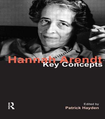 Hannah Arendt