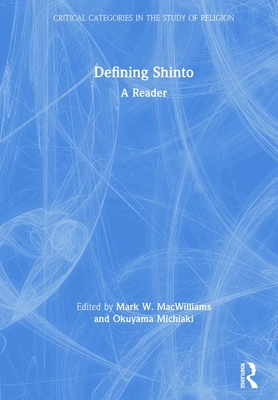 Defining Shinto