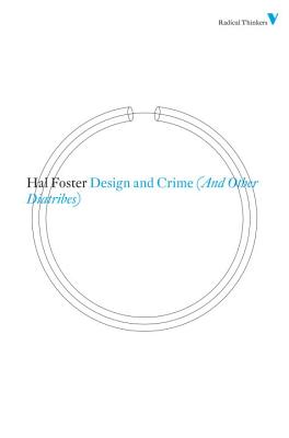 Design and Crime (And Other Diatribes)