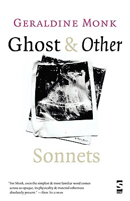 Ghost & Other Sonnets