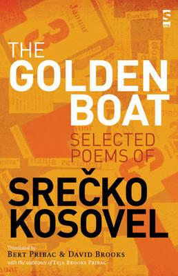 The Golden Boat