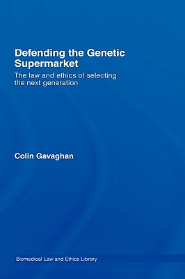 Defending the Genetic Supermarket