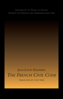 The French Civil Code