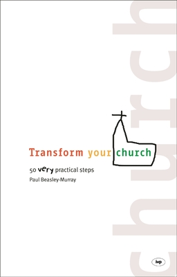 Transform your church