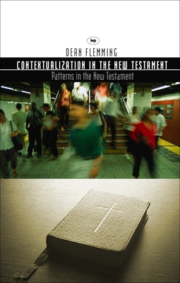 Contextualization in the New Testament