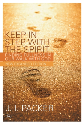 Keep in Step with the Spirit