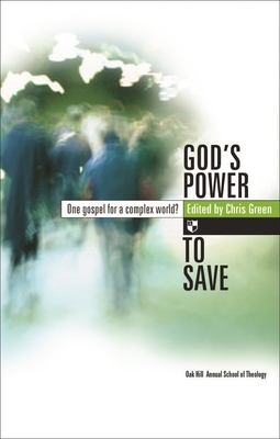 God's power to save