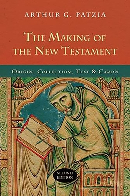 The Making of the New Testament