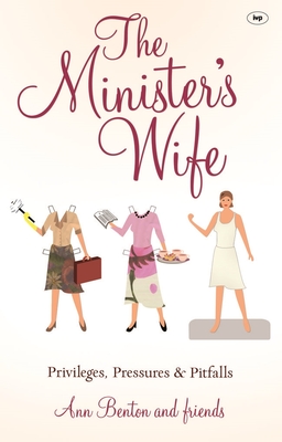 The Minister's Wife