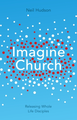 Imagine Church