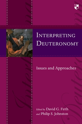 Interpreting Deuteronomy