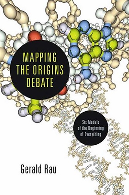 Mapping the Origins Debate